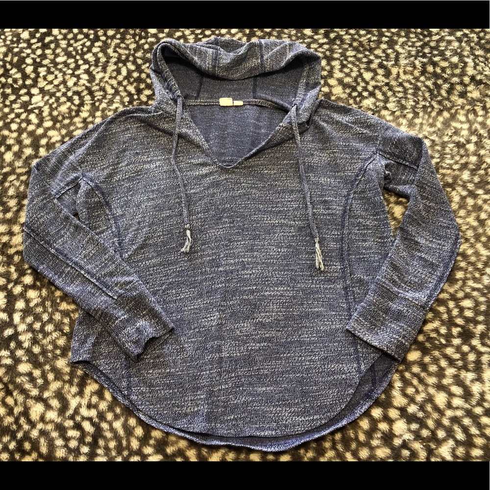 Roxy Hoodie